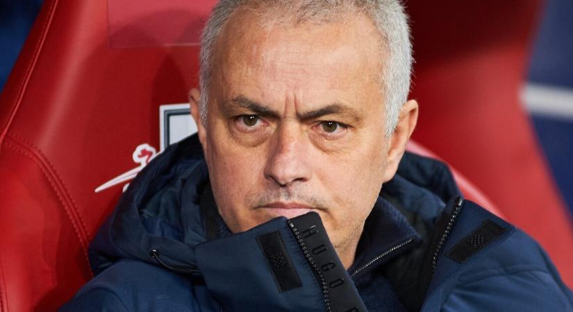 Mourinho nem elégedett, újabb sztárt kér a Real Madridtól