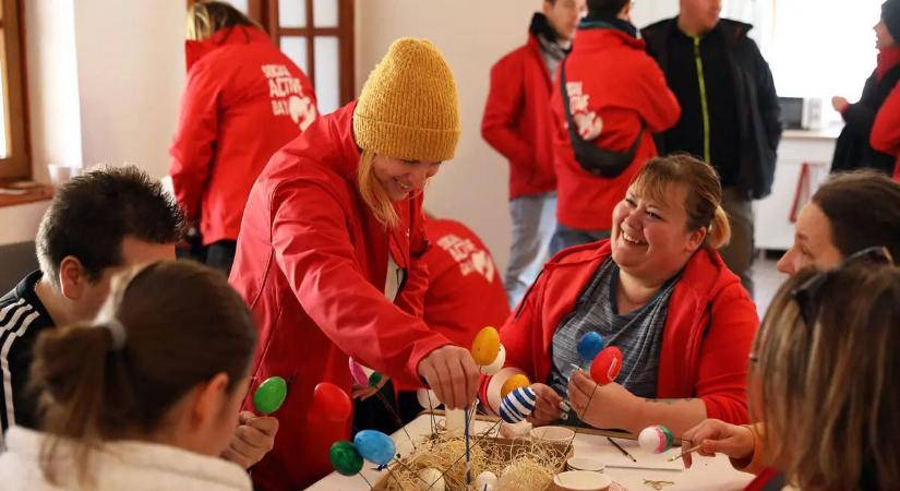 Több mint 300 millió forintnyi adósság rendezésében segítettek a Magyar Máltai Szeretetszolgálat tanácsadói Hevesben