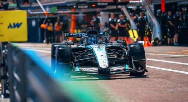 Újabb fordulat Monacóban: a Mercedes kérelmét is vizsgálja az FIA