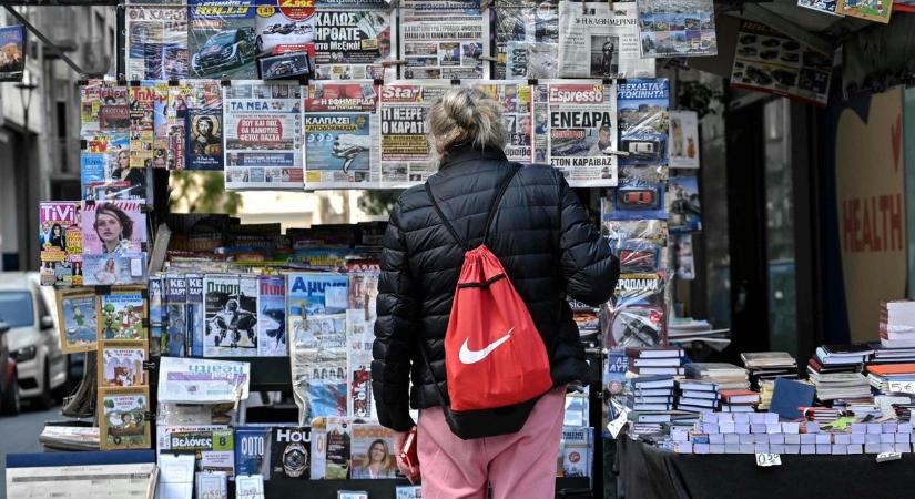 Tiltakoznak a francia újságíró-szakszervezetek, mert Európa leggazdagabb embere felvásárolja a fél médiapiacot