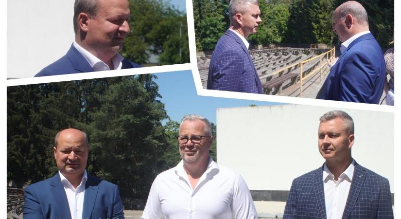 Történelmi zenei élményre készülnek Rimaszombatban