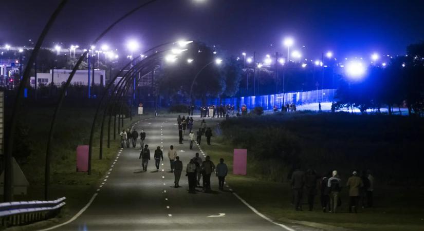 Brüsszeli szigorítás: Elfogadták az illegális migránsok visszaküldéséről szóló új rendeletet