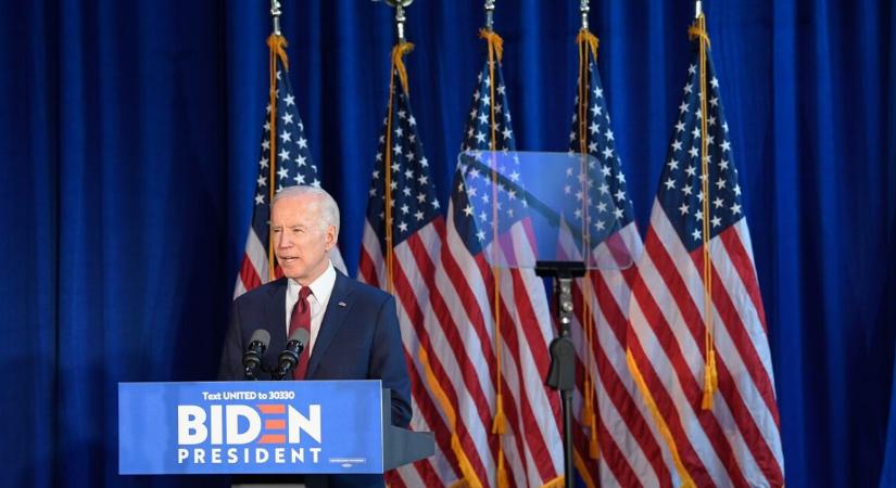 Döbbenetesen őszinte nyilatkozat jelent meg Joe Biden volt amerikai elnökről