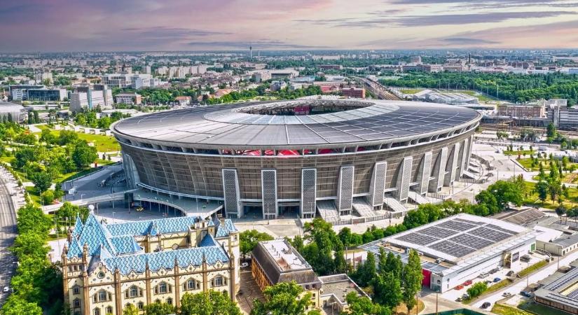 A DVTK Stadion nincs a jövőbeni világbajnokság házigazdái között – de akár még lehet