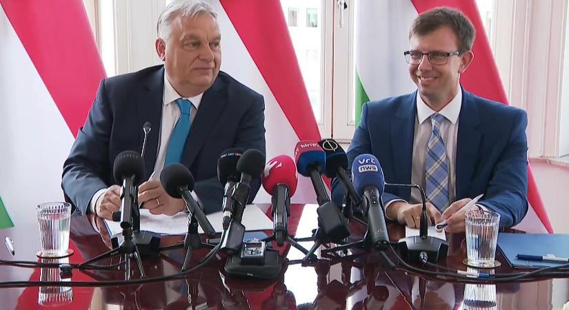 Orbán Viktor: A hibáim is hozzájárultak a vereséghez, de már öreg vagyok változtatni rajtuk