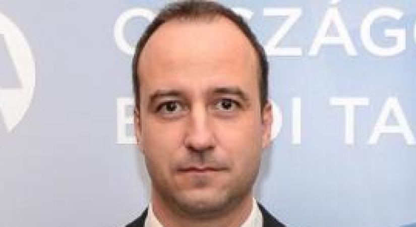 Örülhetnek a Fővárosi Törvényszék bírói, Matusik Tamás lett az elnök