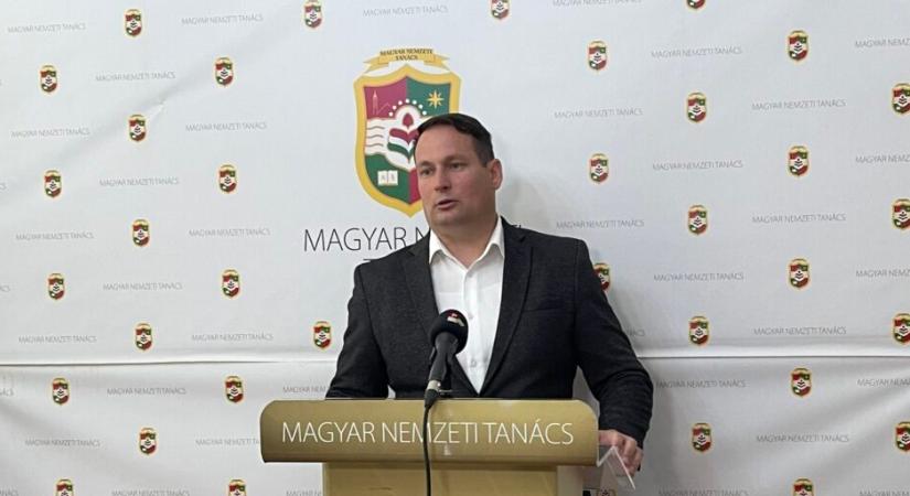 Középiskolai bizonyítványok honosítását is támogatja az MNT