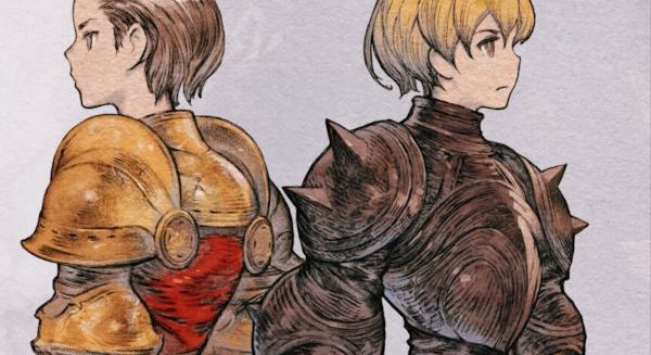 A Final Fantasy Tactics: The Ivalice Chronicles új frissítése New Game opciót is hozott