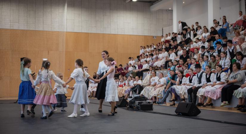Hamarosan elindul a Kárpátaljai Népzene, Néptánc és Kézműves Tábor