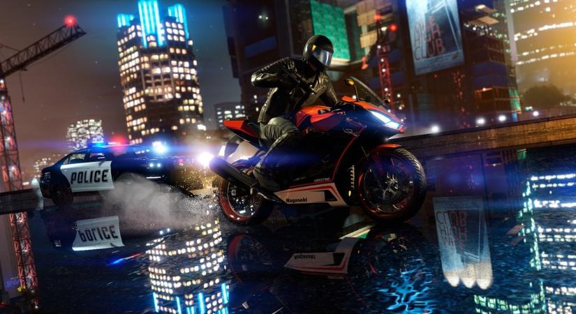 A GTA 5 legújabb verzióját adja ingyen a Rockstar azoknak, akiknek pre-gen változat van meg