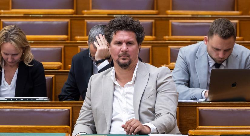 Ők szerepeltek a köztévé tiltólistáján - Dés László: "Örülök, hogy vége van ennek a 16 évnek"
