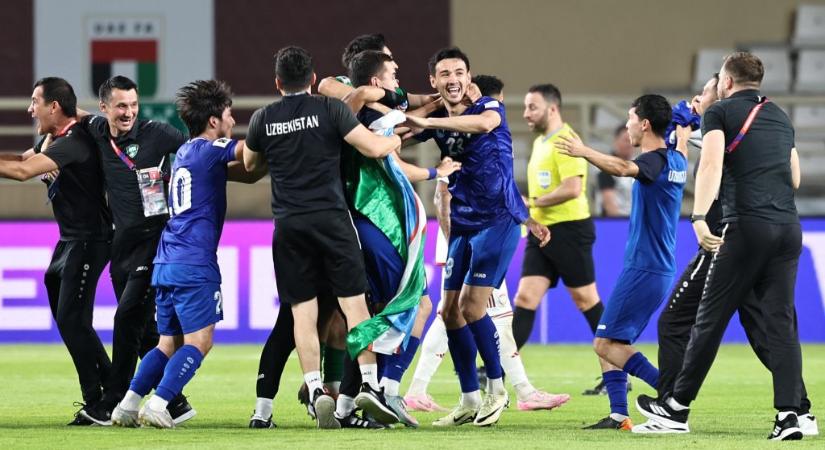 „Egy Huszanov feltűnése csak idő kérdése volt, és várhatóan jönnek a többiek is” – impozáns fejlesztések után került fel a futballtérképre a vb-újonc