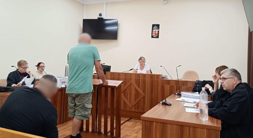 Családi biznisz a Piroska kocsmában: „kristályból” vett házat és pénzt mosott a miklósi drogdíler