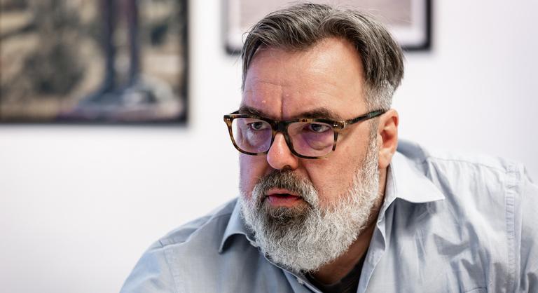 L. Simon László elmondta, mi volt a baja Fidesz-kongresszuson elhangzottakkal
