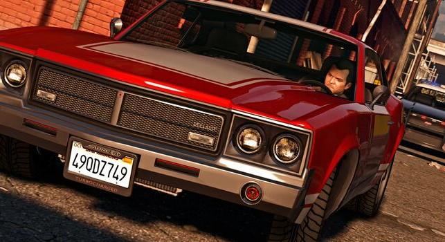 Ingyen lehet frissíteni a GTA 5 PS4-es és Xbox One-os verziójáról a legújabbra