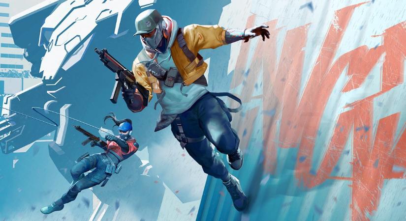 Kövezzetek meg, de még a végén jó lesz a wannabe Titanfall 3