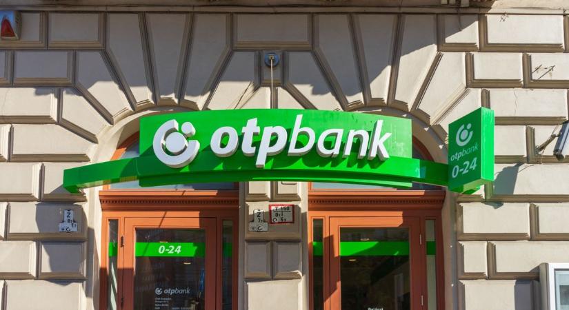 Újra az OTP állt az élre, a bank sajátrészvény-vásárlásai is fűtik az emelkedést