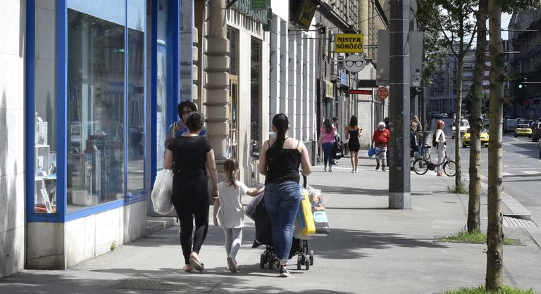 Újabb fővárosi kerületben döntöttek úgy, hogy megerősítik a járőrök számát az utcákon