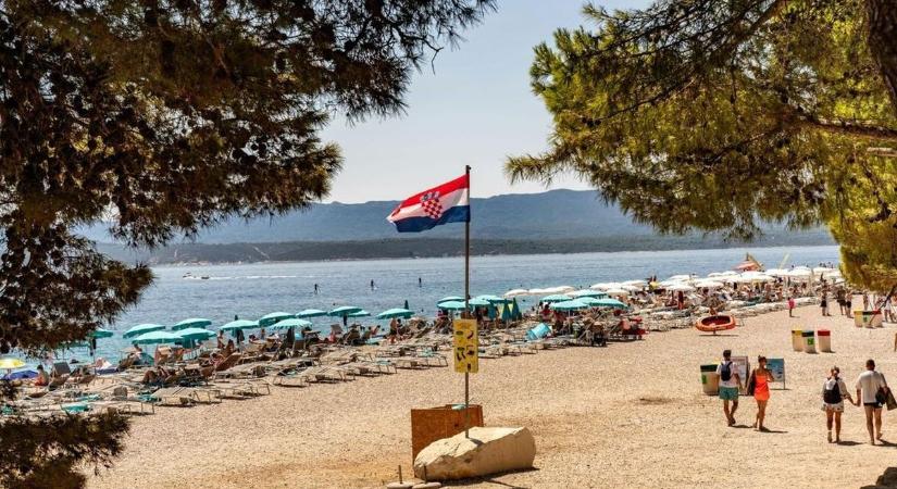 Vonattal tengerpartra átszállás nélkül: pofátlanul olcsó a jegy, most kihozhatod az utat minimál pénzből