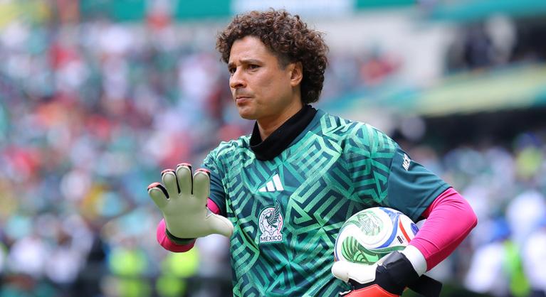 Könnyek között jelentette be a legendás játékos, a világbajnokság után befejezi pályafutását