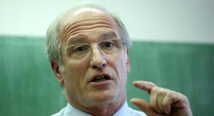 Surányi György ezt gondolja Matolcsy György aranyvásárlásairól