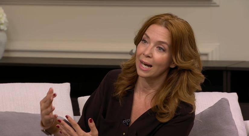 „Felejtsük el ezeket a neveket” – Kovács Patrícia így vélekedik a színházi botrányokról