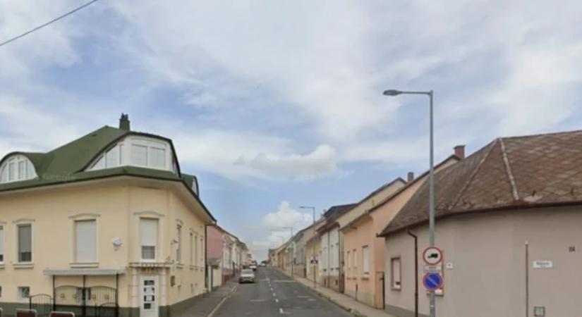 Megkezdődik a Sugár út felújítása