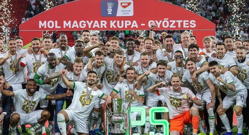 Álomsorsolásról beszélnek Hollandiában, lenézik és értéktelennek tartják a Ferencvárost