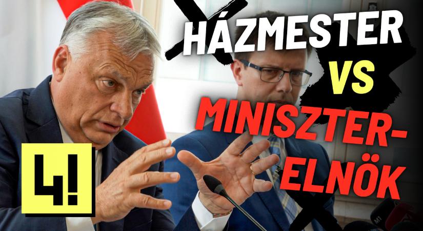 Orbán: Ne induljon ki abból, hogy az emberek mit mondanak az egészségügyről, jobb, ha a tényeket nézzük!