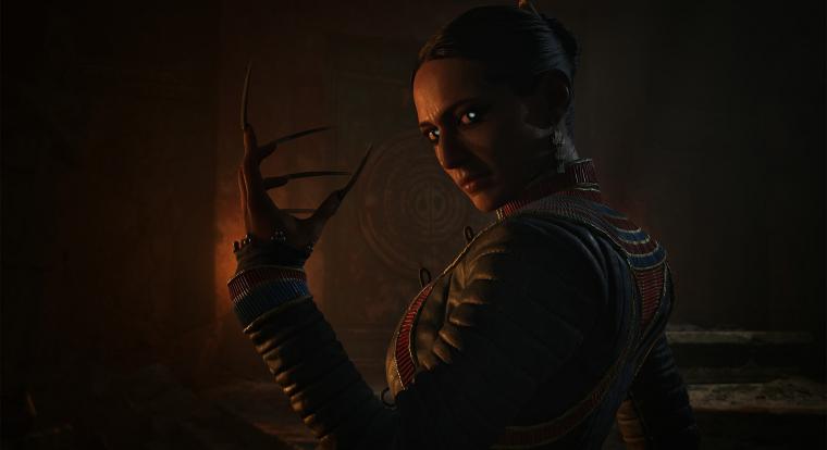A klasszikus Falloutokból is merít a The Blood of Dawnwalker