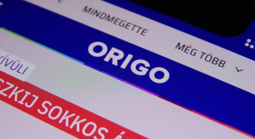 30 embert bocsátottak el az Origótól