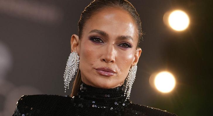 Jennifer Lopez hirtelen megvakult, őszintén mesélt kálváriájáról