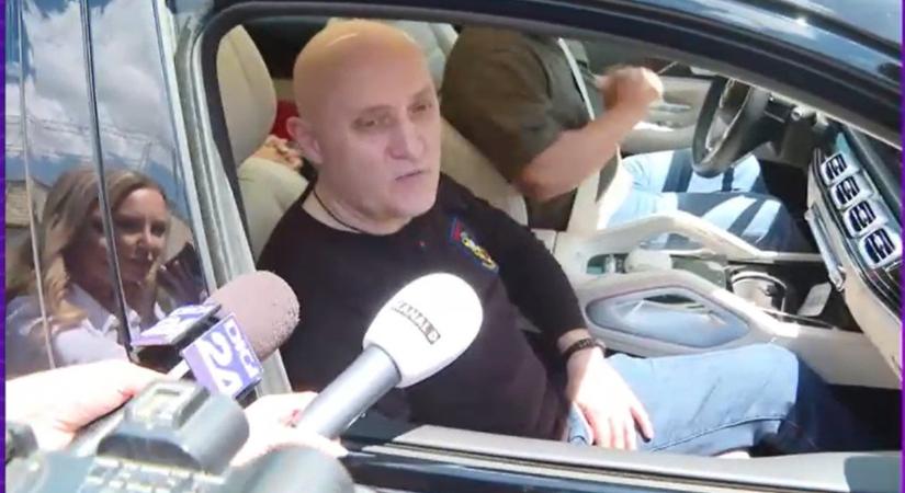 Kiengedték a börtönből Horațiu Potrát, Călin Georgescu zsoldosvezérét – hírmix