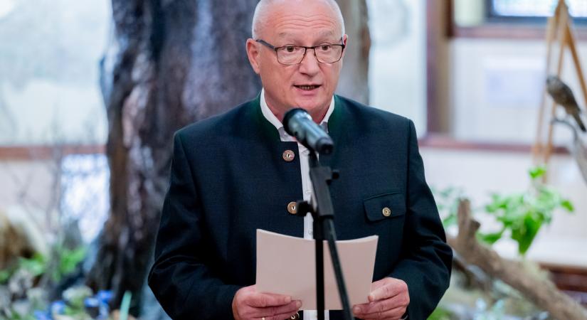 Helyettes államtitkár az Indexnek: Ha a régi módszereket folytatjuk, az erdő képtelen lesz a megújulásra