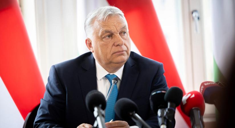 Orbán Viktor Brüsszelben: Európában folytatódik a patrióta pártok előretörése (VIDEÓ)