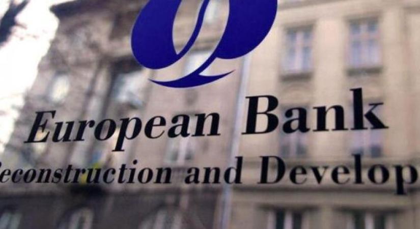 Nyolc éve nem fordult ilyesmi elő az EBRD alelnökével