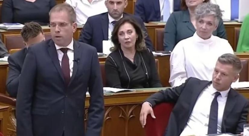 Rendkívüli parlamenti ülés lesz a jövő héten is