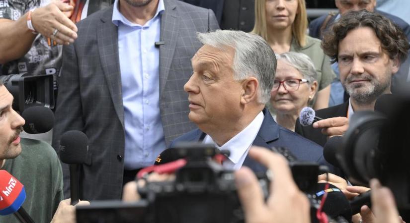 Orbán Viktor tántoríthatatlan, továbbra is Brüsszelt akarja megreformálni