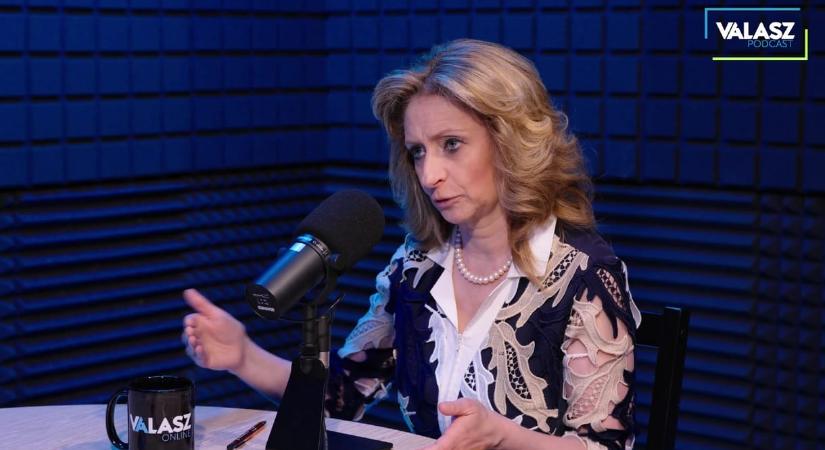 Ferencz Orsolya: Orbán Viktor nem kért bocsánatot, és erre a történelem válaszolt