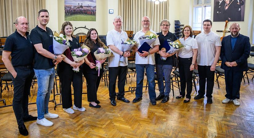 Közel 100 hangverseny, telt házas koncertek: sikeres szezont zárt a Kodály Filharmónia Debrecen – fotókkal, videóval