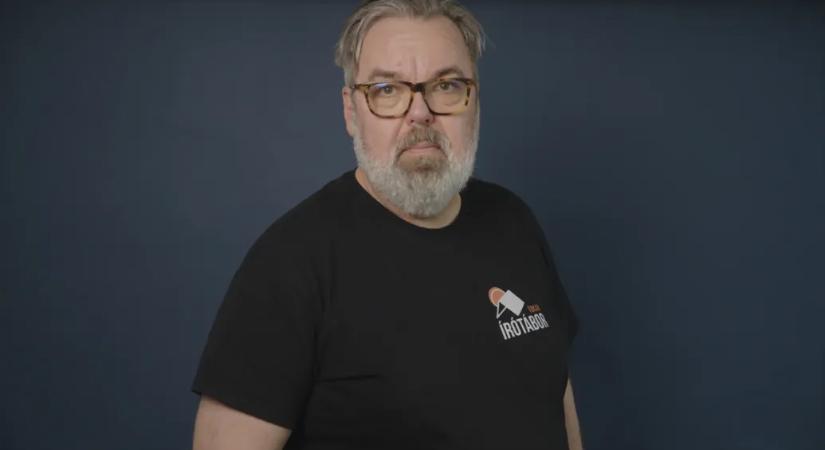 L. Simon László: Nem létezik Fidesz-akarat, olyan van, hogy Orbán Viktor-i koncepció