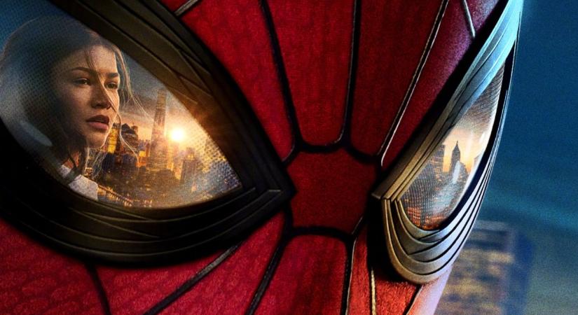 Megvan a következő Pókember-jelölt? Tom Holland szerint ez a fiatal sztár tökéletes lenne