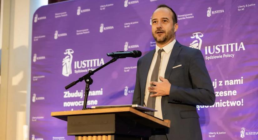 Hivatalos: Az OBT volt elnöke, Matusik Tamás lett a Fővárosi Törvényszék új vezetője