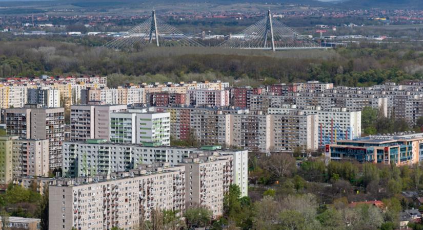 Mennyit ér az ingatlanom? Óbudán beütött az Otthon Stop