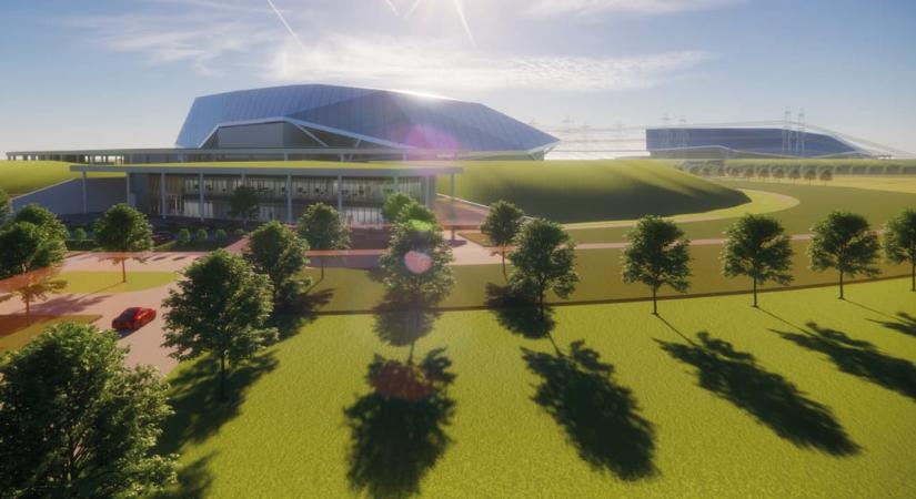 Svédország rákapcsol: három új moduláris atomreaktort állítanak üzembe, 1,5 GW energiát fognak termelni