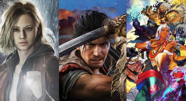 Mit ér egy játéksorozat, ha kiég a rendezője? A Capcom megtalálta a megoldást