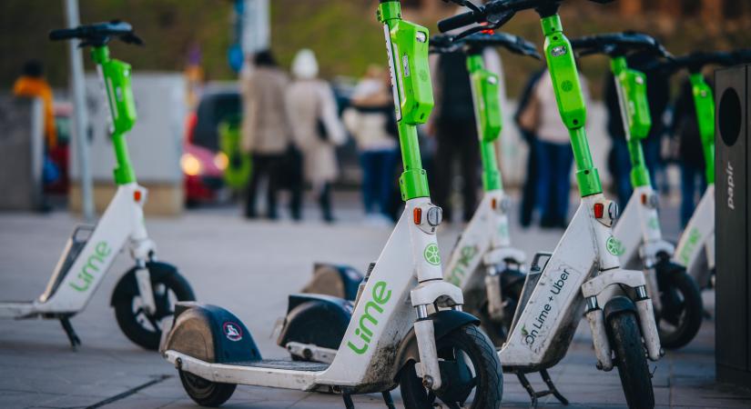 „A helyzet egyre elkeserítőbb” - A Bethesda is elmondta lesújtó véleményét az elektromos rollerekről