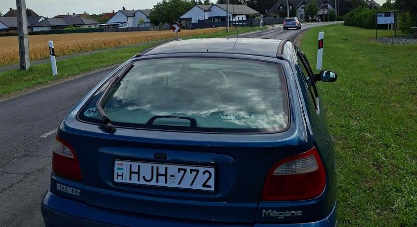 Nem sokon múlt a tragédia Sében, megszólalt a polgármester