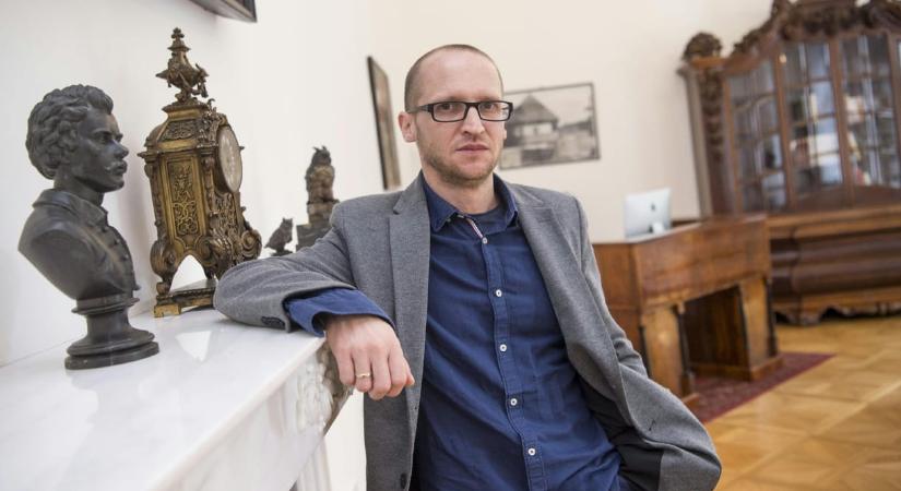Demeter Szilárd alapítványa 9 milliárd forintot kapott a választás előtt Hankó Balázs minisztériumától