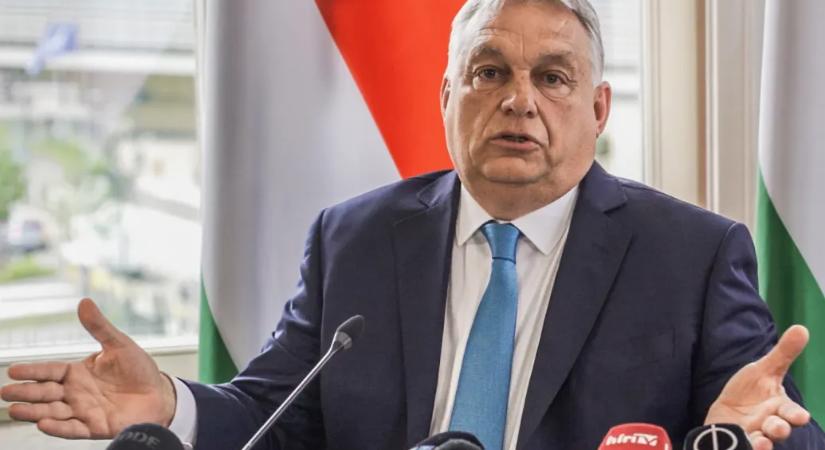 Orbán Viktor szerint Hatvanpuszta műbalhé, ez a hatékony és igaz válasz